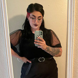 Meet your Posher, Kassi kathryn